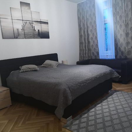 Angelika Apartments Vienna Luaran gambar