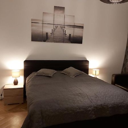 Angelika Apartments Vienna Luaran gambar