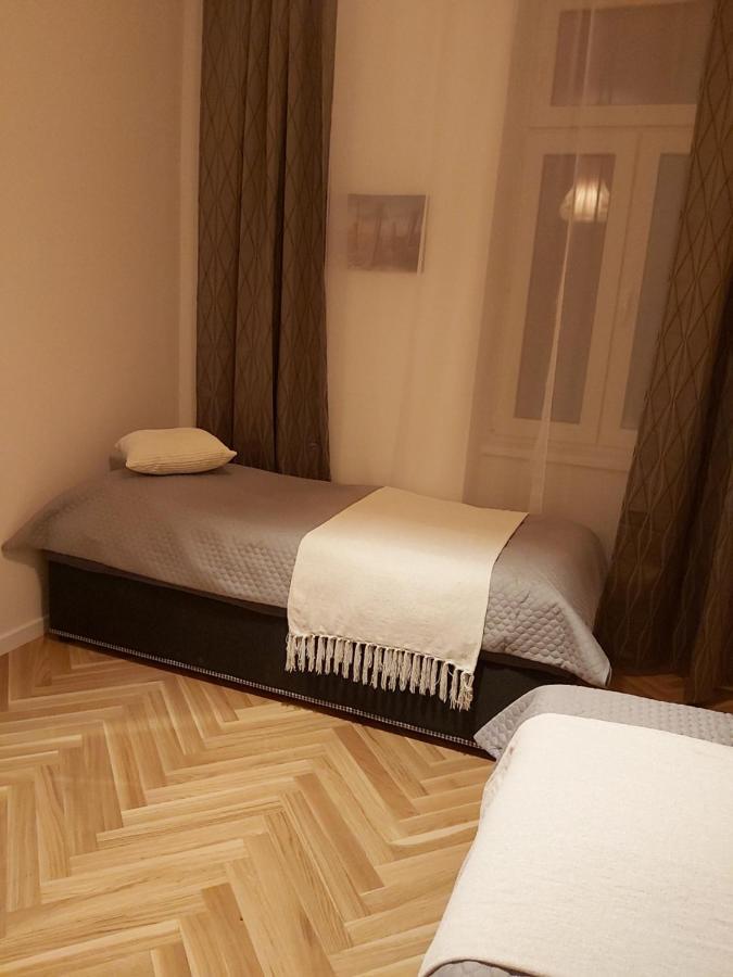 Angelika Apartments Vienna Luaran gambar