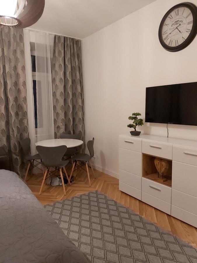 Angelika Apartments Vienna Luaran gambar
