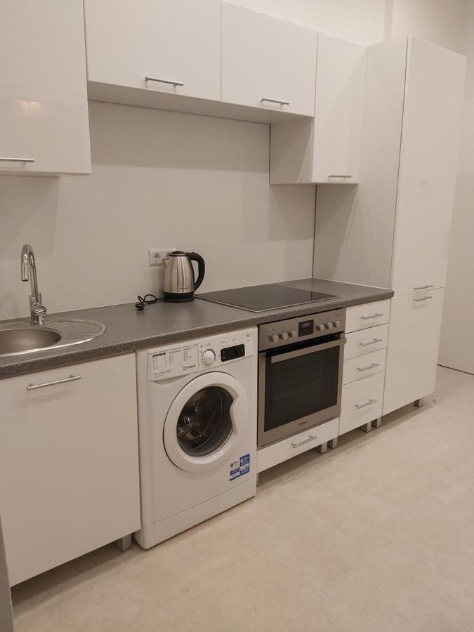 Angelika Apartments Vienna Luaran gambar