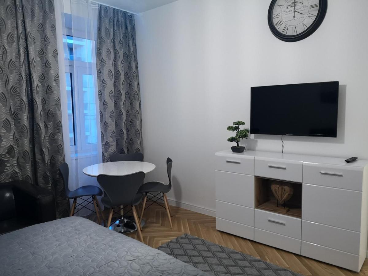 Angelika Apartments Vienna Luaran gambar