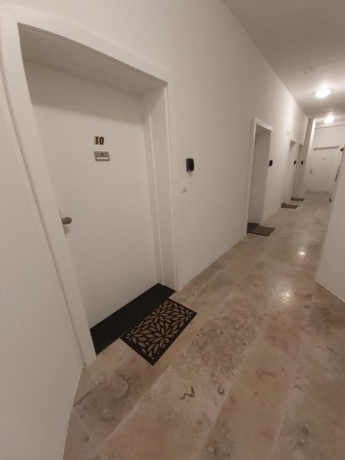 Angelika Apartments Vienna Luaran gambar