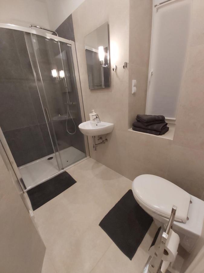 Angelika Apartments Vienna Luaran gambar