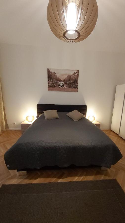 Angelika Apartments Vienna Luaran gambar