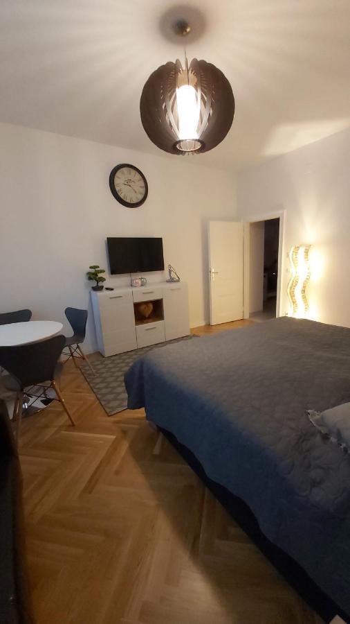 Angelika Apartments Vienna Luaran gambar
