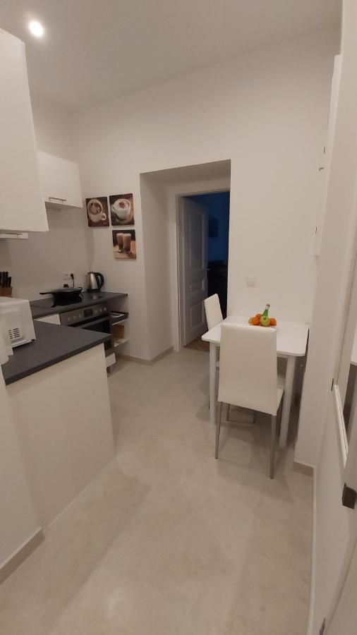 Angelika Apartments Vienna Luaran gambar